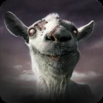 Goat Simulator GoatZ Cover 