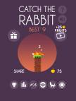 Catch The Rabbit  gameplay screenshot