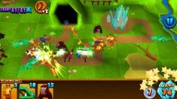 Animal's Jewel  gameplay screenshot