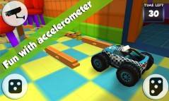 Toys Parking 3D  gameplay screenshot