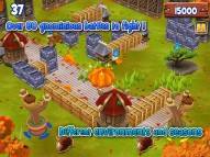 Psycho Gnomes FREE  gameplay screenshot