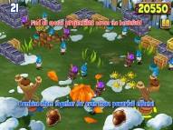 Psycho Gnomes FREE  gameplay screenshot
