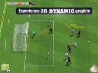 Top 12 - Master Of Soccer  gameplay screenshot