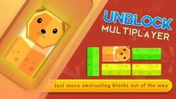 Unblock - Multiplayer  gameplay screenshot