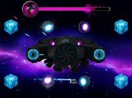Gravity Badgers  gameplay screenshot