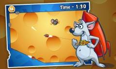 Mouse Storm  gameplay screenshot