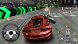 Armored Car 2  gameplay screenshot