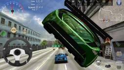 Armored Car 2  gameplay screenshot