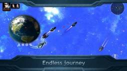Plancon: Space Conflict  gameplay screenshot