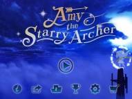 Amy the Starry Archer  gameplay screenshot