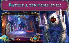 Mystery: Three Guardians  gameplay screenshot