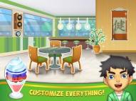 My Salad Bar: Shop Manager  gameplay screenshot