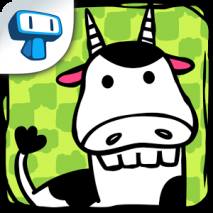 Cow Evolution: Clicker Game Cover 