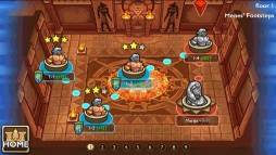 Pharaoh's War by TANGO  gameplay screenshot