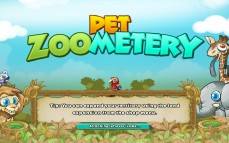 Pet Zoometery  gameplay screenshot