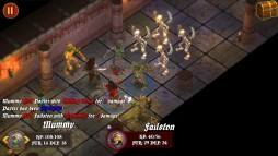 Dungeon Crawlers HD  gameplay screenshot