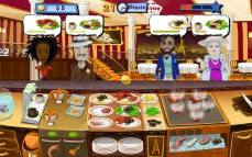 Happy Chef 2  gameplay screenshot
