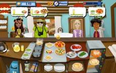 Happy Chef 2  gameplay screenshot