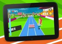 Retro Runners - Endless Run  gameplay screenshot