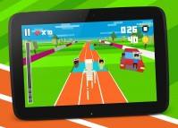 Retro Runners - Endless Run  gameplay screenshot