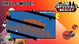 GoBlock's Impossible Medley  gameplay screenshot