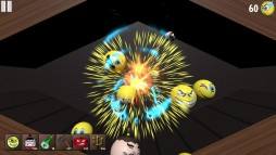 Smash The Smile  gameplay screenshot