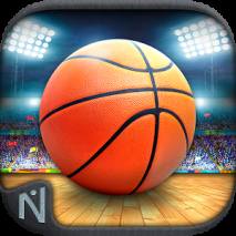 Basketball Showdown 2015 Cover 