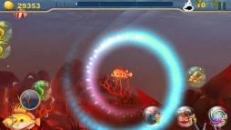 Fish Predator  gameplay screenshot
