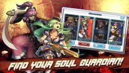 Soul Guardians: Age of Midgar  gameplay screenshot