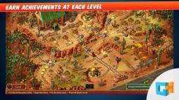 Gardens Inc. 2: The Road to Fame  gameplay screenshot