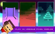 Mr.Wheel  gameplay screenshot