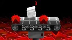 Shredmill  gameplay screenshot