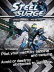 Steel Surge  gameplay screenshot