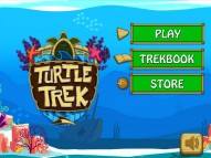 Turtle Trek  gameplay screenshot