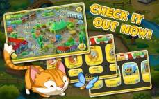 Jolly Days Farm  gameplay screenshot