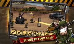 Call of Victory  gameplay screenshot