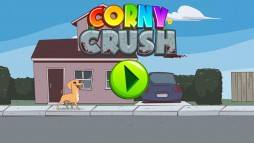 Corny Crush  gameplay screenshot