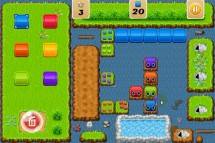 Save Jelly  gameplay screenshot