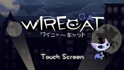 Wire Cat  gameplay screenshot