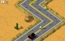 Rally Racer with ZigZag  gameplay screenshot