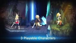 Arcane Soul  gameplay screenshot