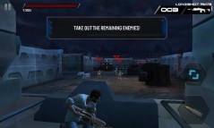 TERMINATOR GENISYS: REVOLUTION  gameplay screenshot