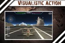WW2 Dogfight Air Battle Pilot  gameplay screenshot