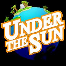 Under the Sun: 4D Puzzle Game Cover 