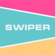 Swiper dvd cover 