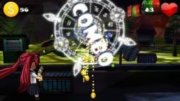 Chaos in the City 2  gameplay screenshot