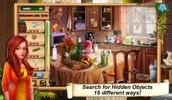 Home Makeover 3 Hidden Object  gameplay screenshot
