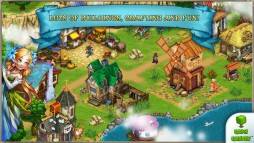 Fairy Kingdom HD  gameplay screenshot