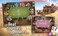 Governor of Poker 2: HOLDEM  gameplay screenshot