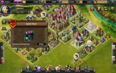 World of Conquerors  gameplay screenshot